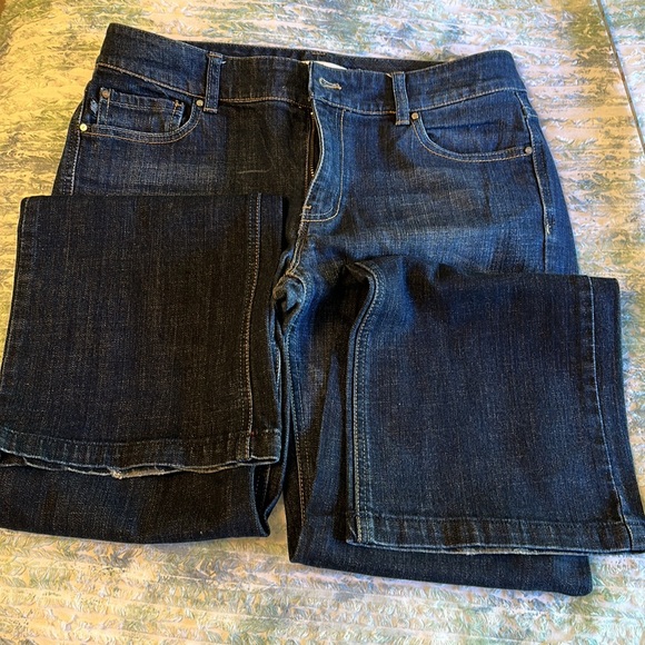 White House black market jeans - Picture 5 of 5